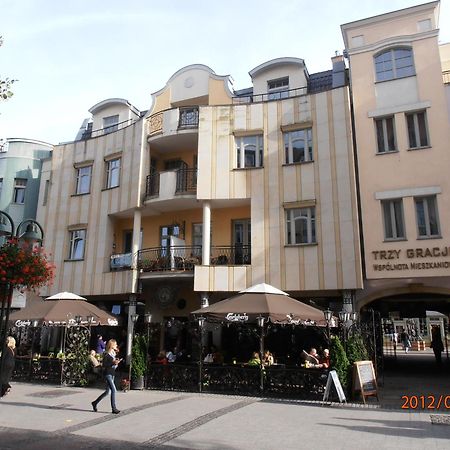 Apartament Lux Sopot Monte Cassino Εξωτερικό φωτογραφία