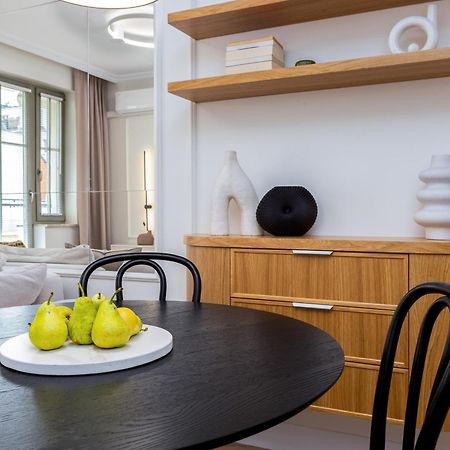 Apartament Lux Sopot Monte Cassino Εξωτερικό φωτογραφία