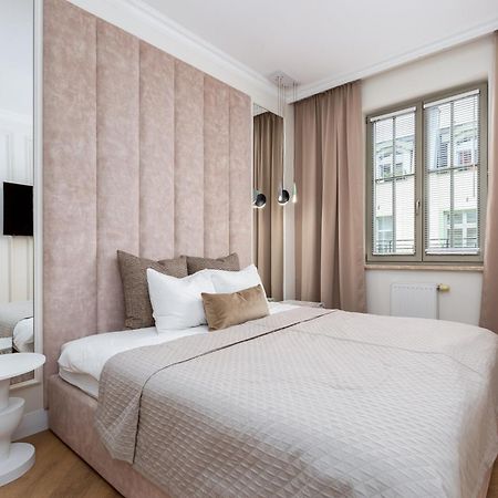 Apartament Lux Sopot Monte Cassino Εξωτερικό φωτογραφία