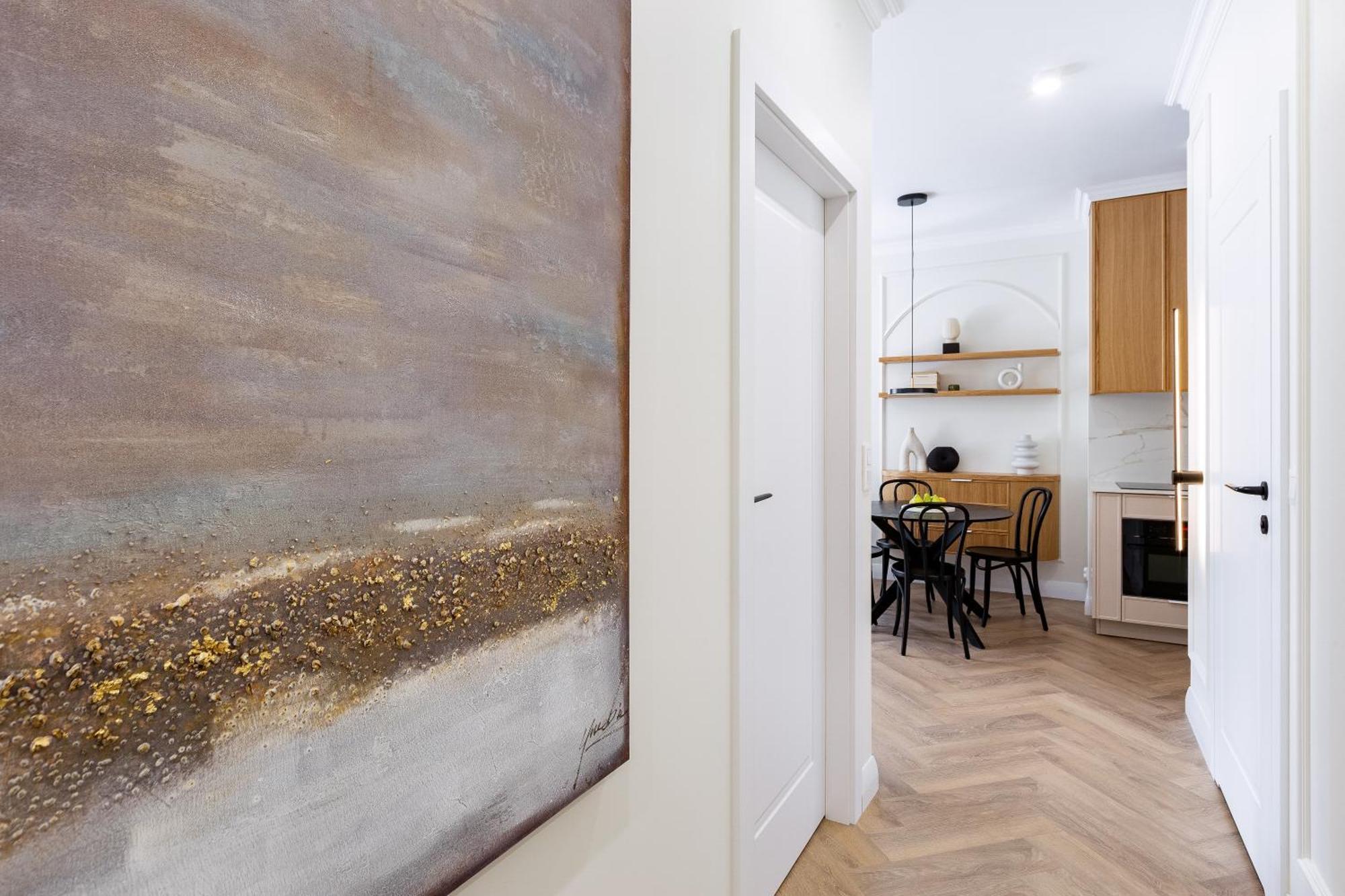 Apartament Lux Sopot Monte Cassino Εξωτερικό φωτογραφία