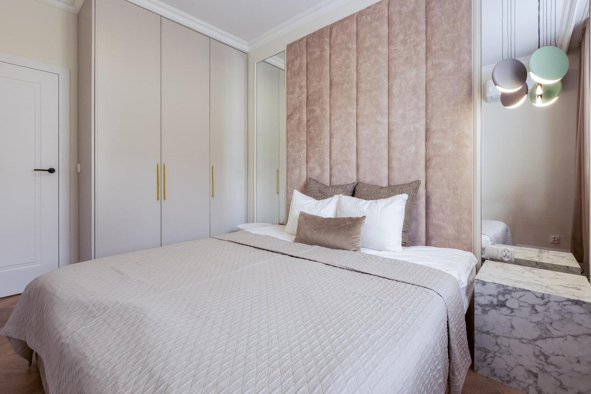 Apartament Lux Sopot Monte Cassino Εξωτερικό φωτογραφία