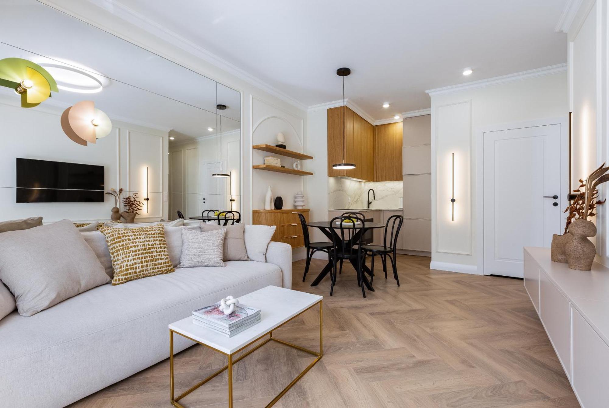Apartament Lux Sopot Monte Cassino Εξωτερικό φωτογραφία