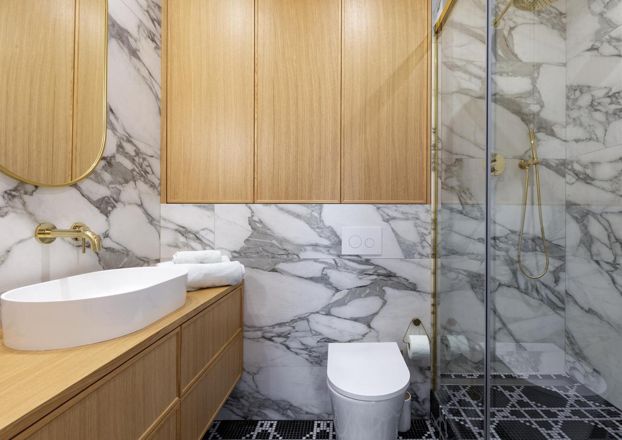 Apartament Lux Sopot Monte Cassino Εξωτερικό φωτογραφία