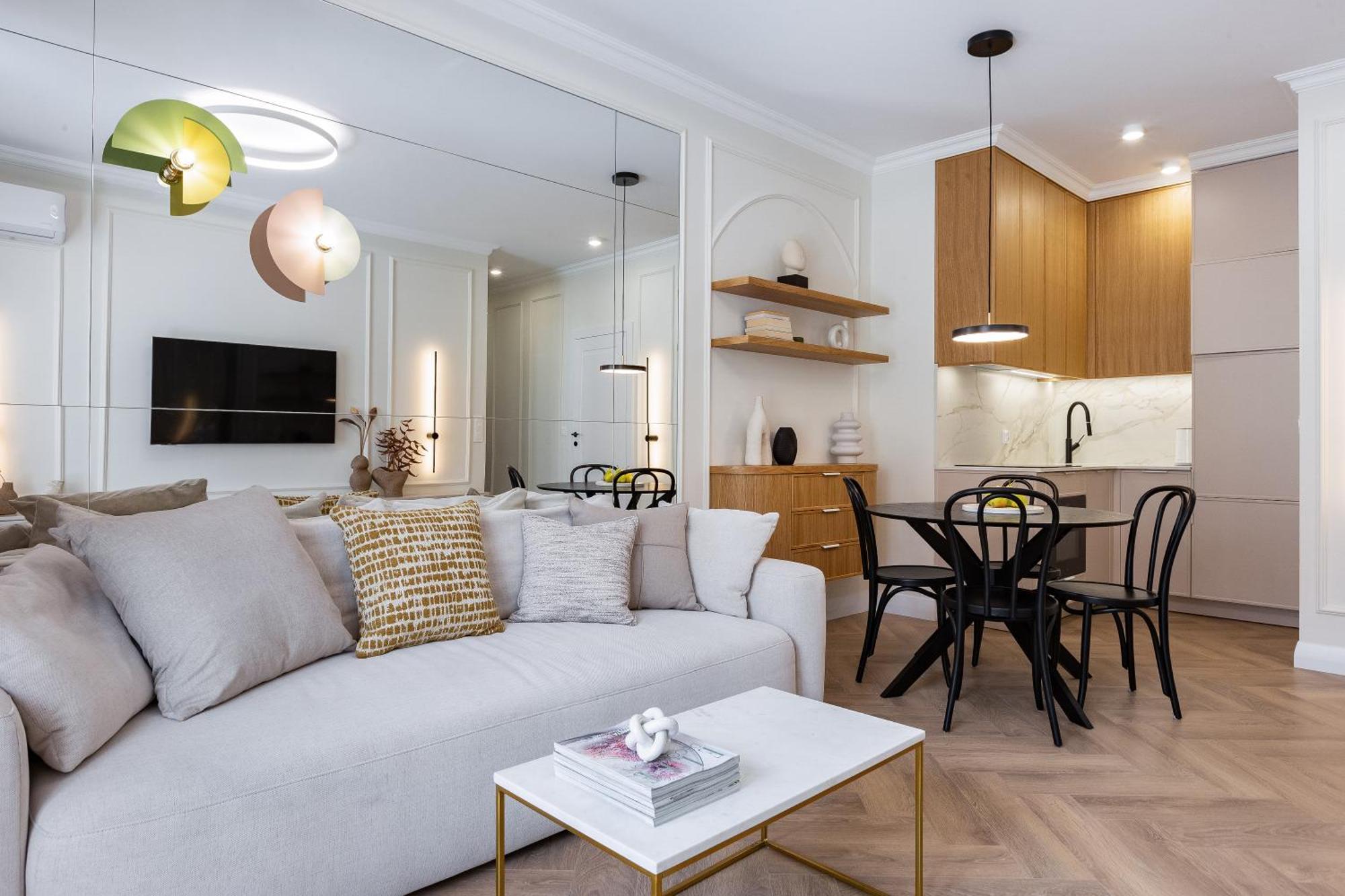 Apartament Lux Sopot Monte Cassino Εξωτερικό φωτογραφία