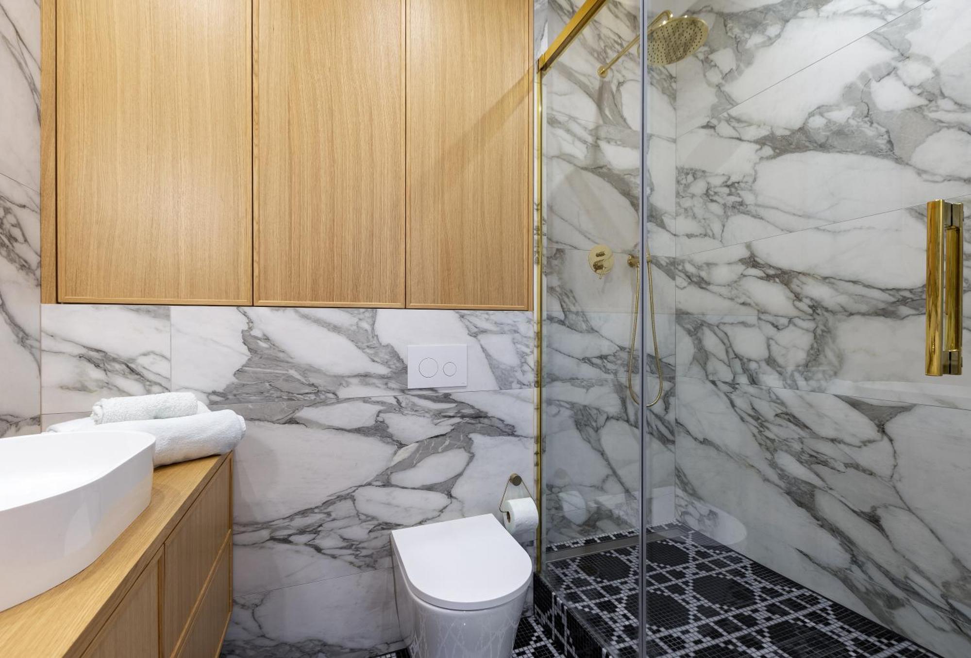 Apartament Lux Sopot Monte Cassino Εξωτερικό φωτογραφία