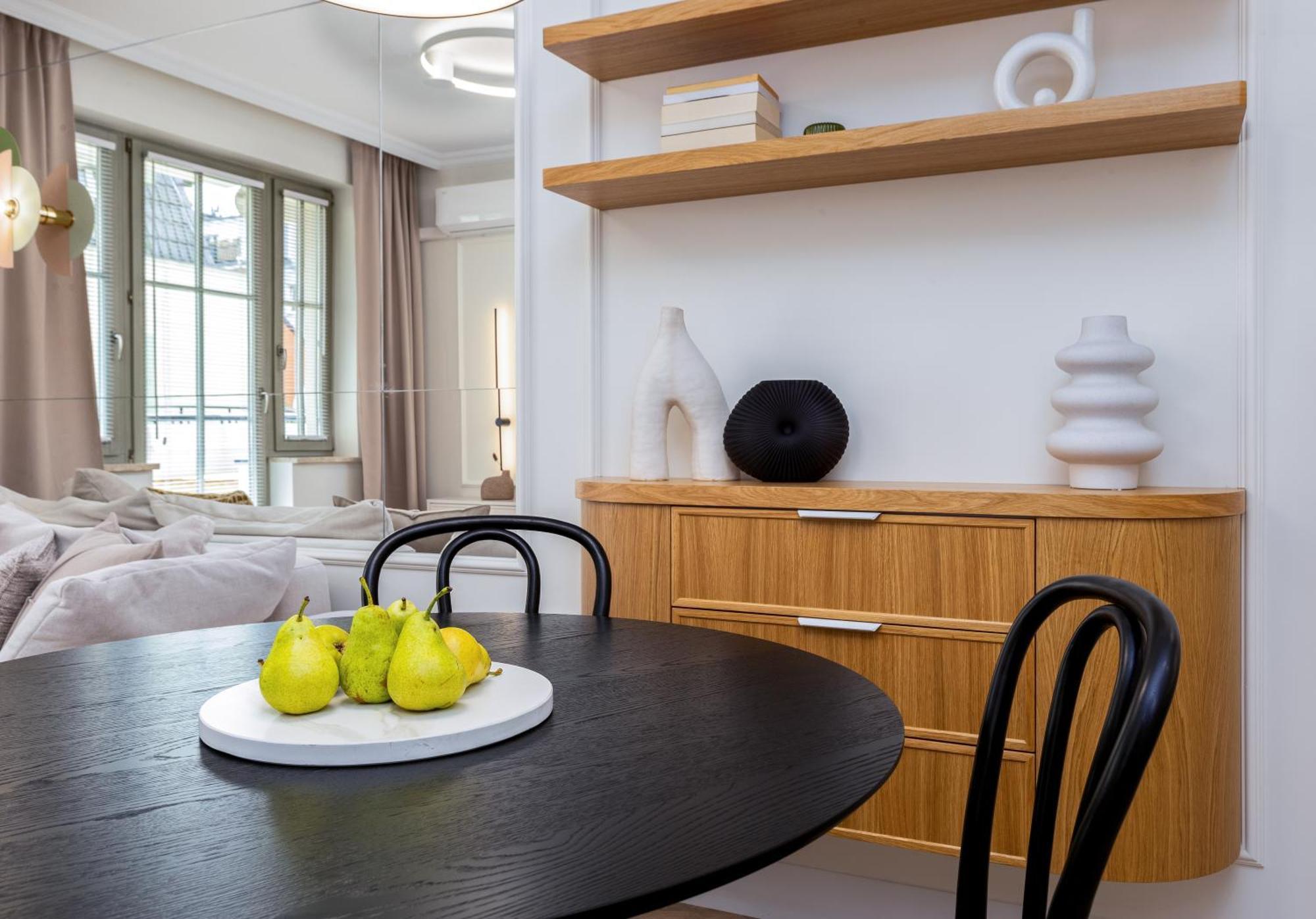 Apartament Lux Sopot Monte Cassino Εξωτερικό φωτογραφία