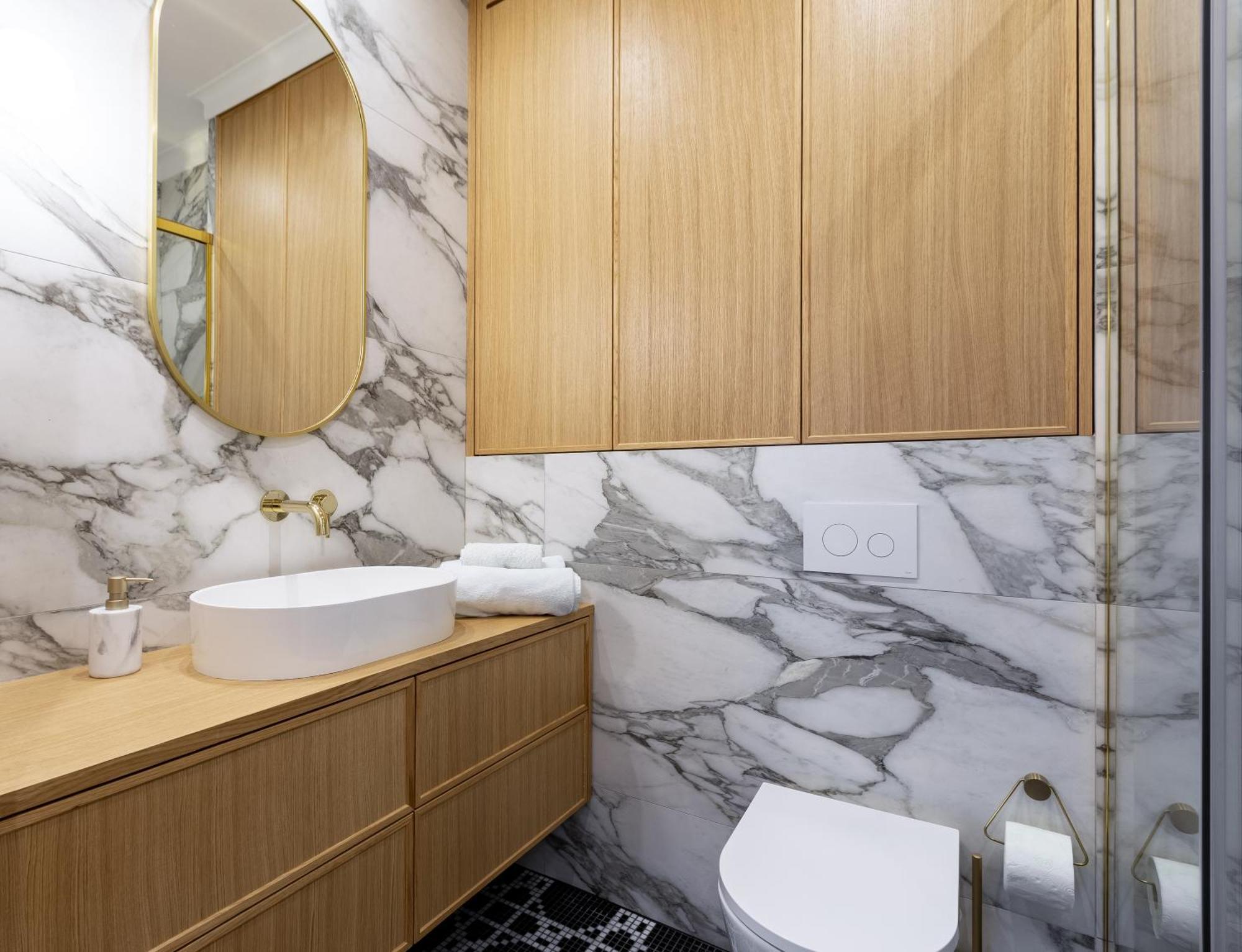 Apartament Lux Sopot Monte Cassino Εξωτερικό φωτογραφία