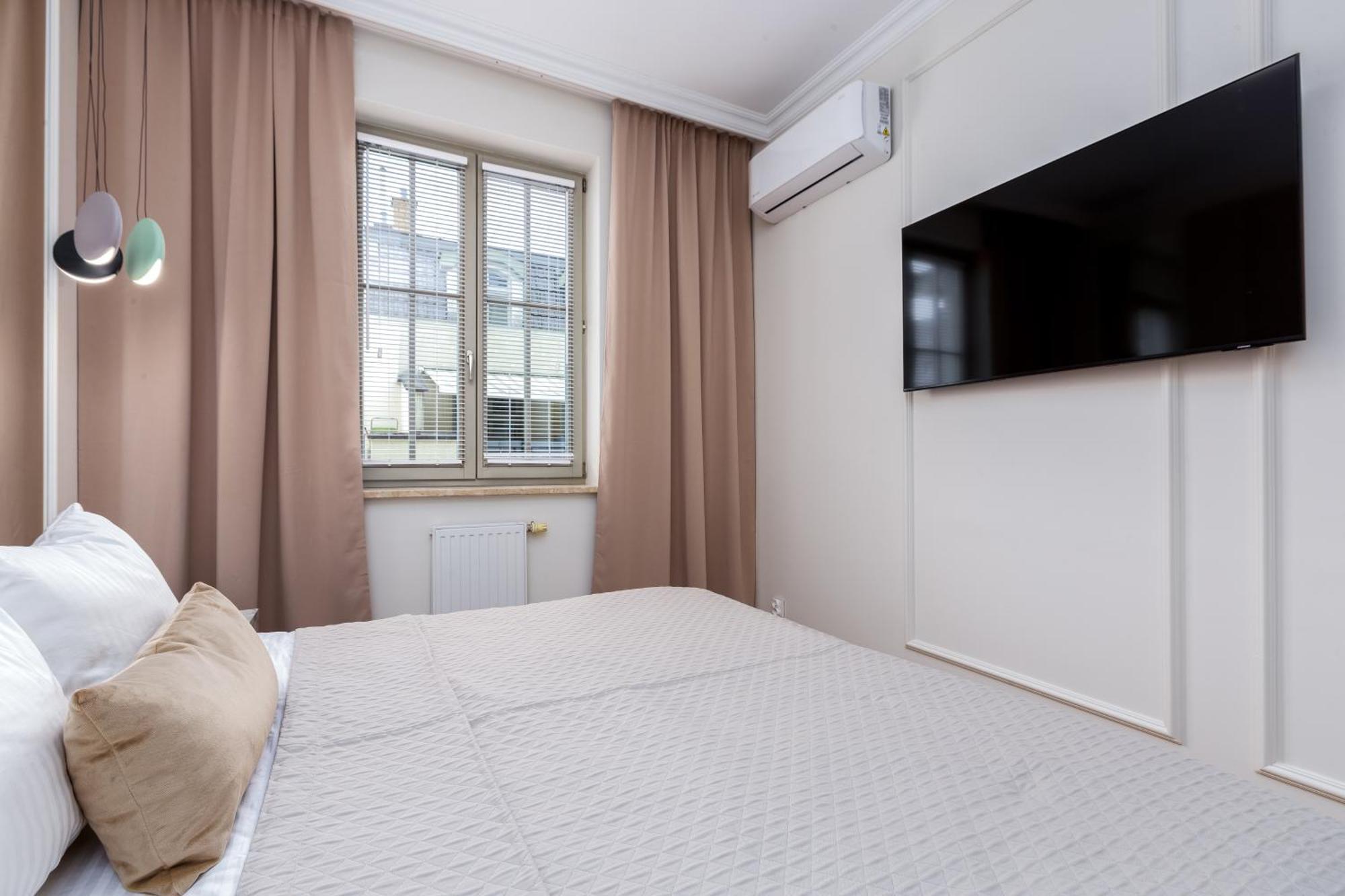 Apartament Lux Sopot Monte Cassino Εξωτερικό φωτογραφία